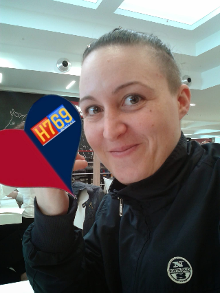 San Benedetto del Tronto - Quaranta volte auguri a Fabrizia